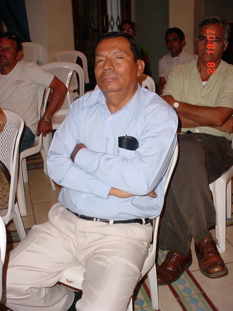 dr. valentin barahona